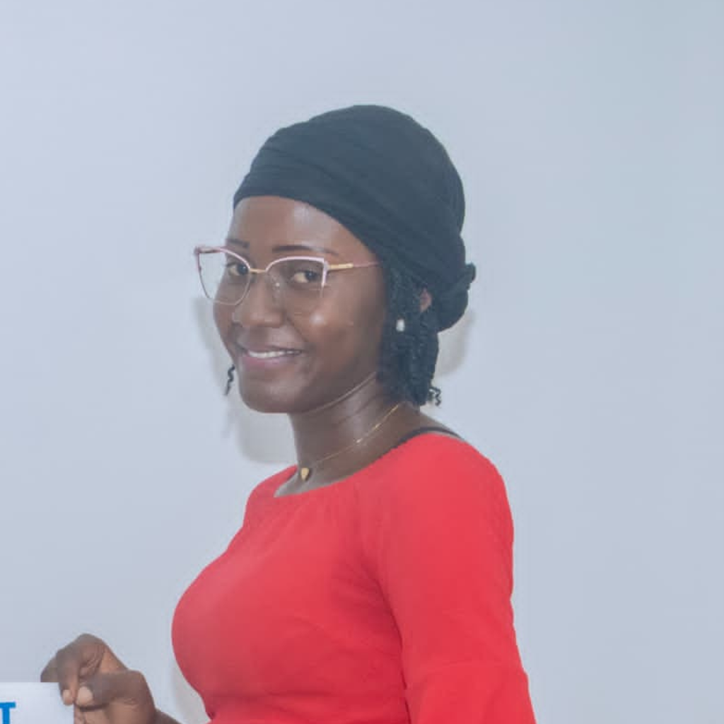 Mariella Nambatingar